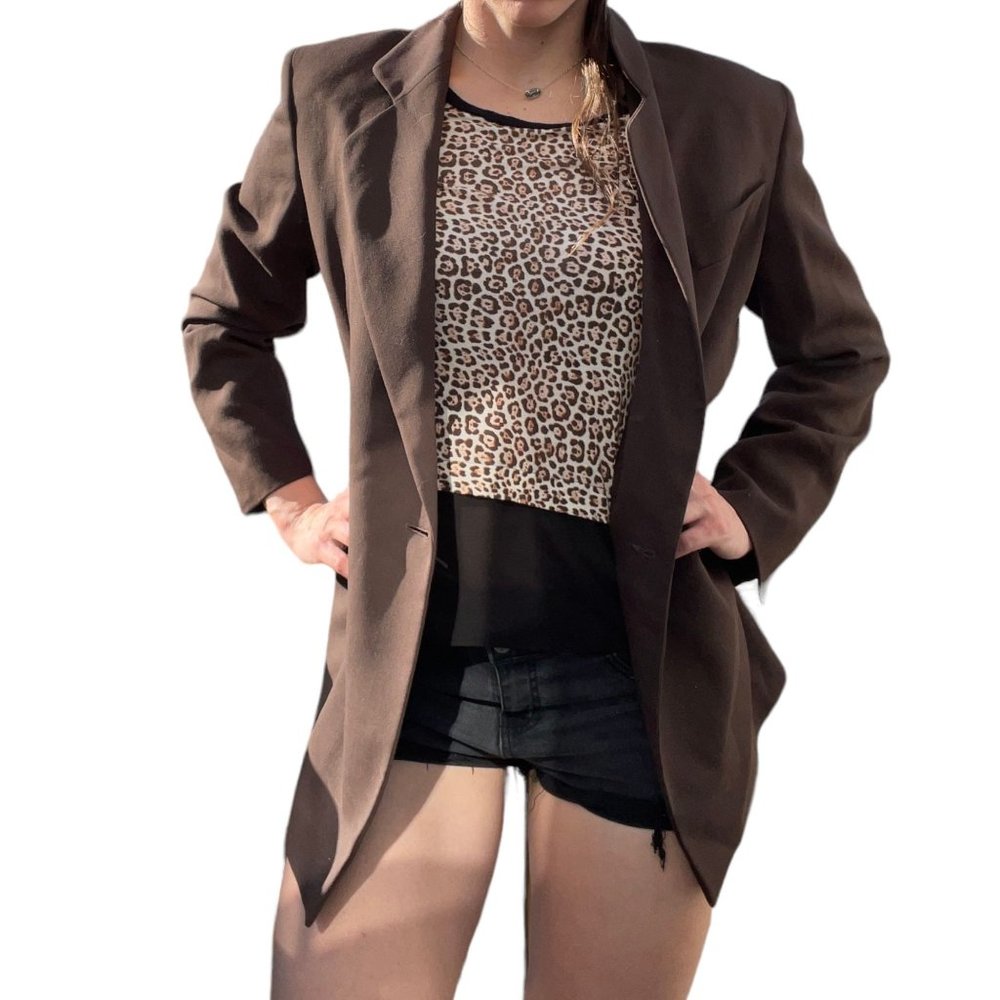 Giorgio Armani Blazer